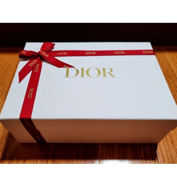 Dior box new - Picture 2 of 5